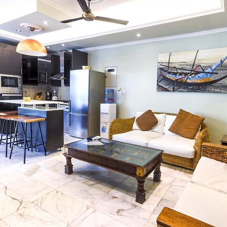 Dar 66 Pool Chalets With Jacuzzi ラアス・アル・ハイマ エクステリア 写真