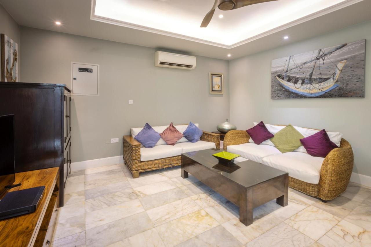 Dar 66 Pool Chalets With Jacuzzi ラアス・アル・ハイマ エクステリア 写真